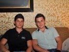 Atmosferă incendiară în Club Life