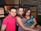 Atmosferă incendiară în Club Life
