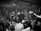 Atmosferă incendiară în Club Life