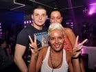Atmosferă incendiară în Club Life