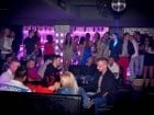 Atmosferă incendiară în Club Life