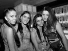 Atmosferă incendiară în Club Life