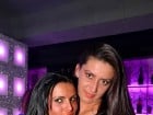 Atmosferă incendiară în Club Life