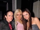 Atmosferă incendiară în Club Life