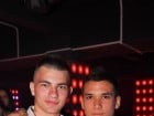 Atmosferă incendiară în Club Life