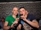 Atmosferă incendiară în Club Life