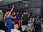 Atmosferă incendiară în Club Life