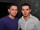 Atmosferă incendiară în Club Life