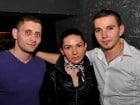 Atmosferă incendiară în Club Life
