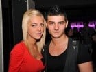 Atmosferă incendiară în Club Life
