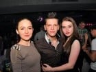 Atmosferă incendiară în Club Life