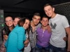 Atmosferă incendiară în Club Life