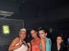 Atmosferă incendiară în Club Life