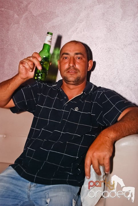 Atmosferă incendiară în Club Rio, 