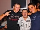 Atmosferă incendiară în Club Rio