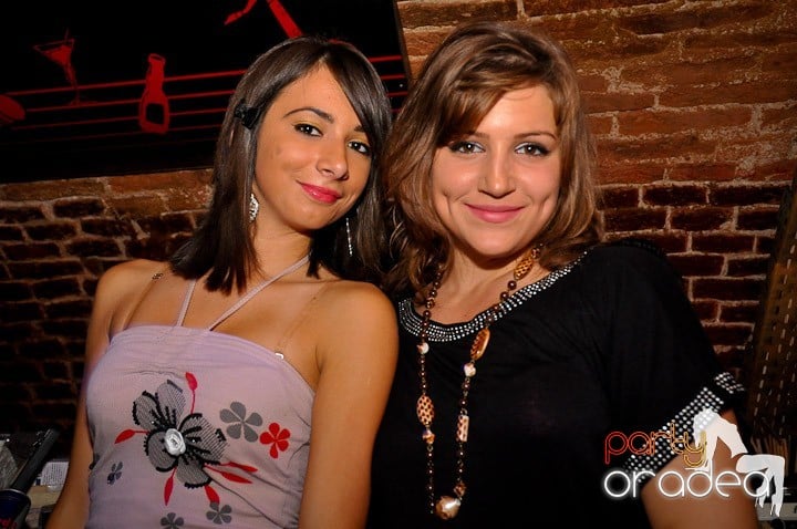 Atmosferă incendiară în Escape, 