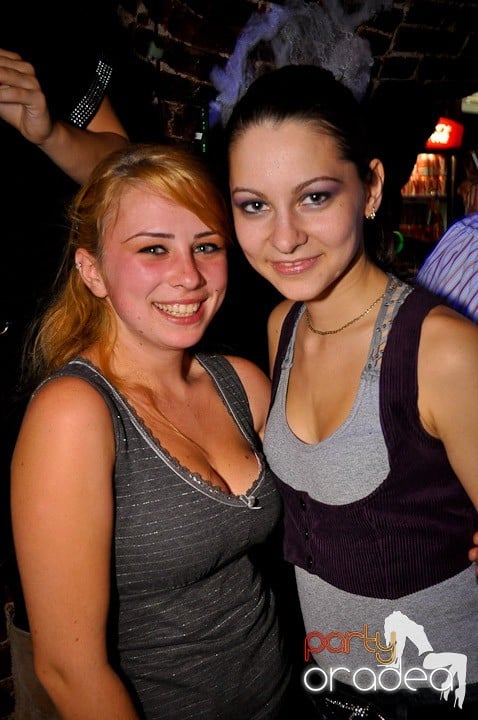 Atmosferă incendiară în Escape, 