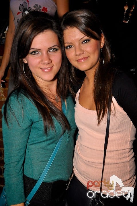 Atmosferă incendiară în Escape, 