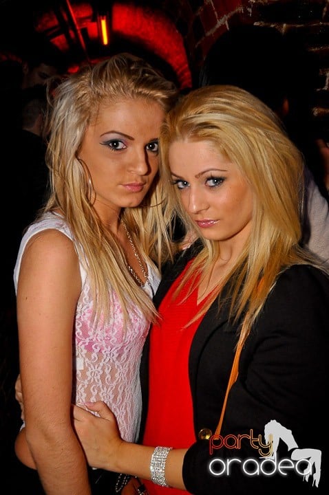 Atmosferă incendiară în Escape, 