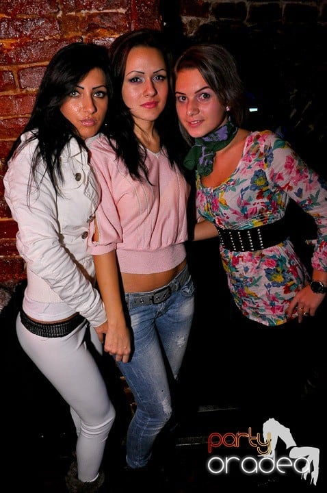 Atmosferă incendiară în Escape, 