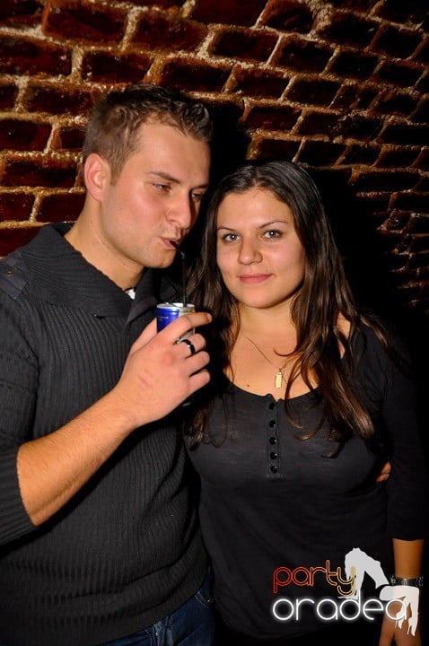 Atmosferă incendiară în Escape, 