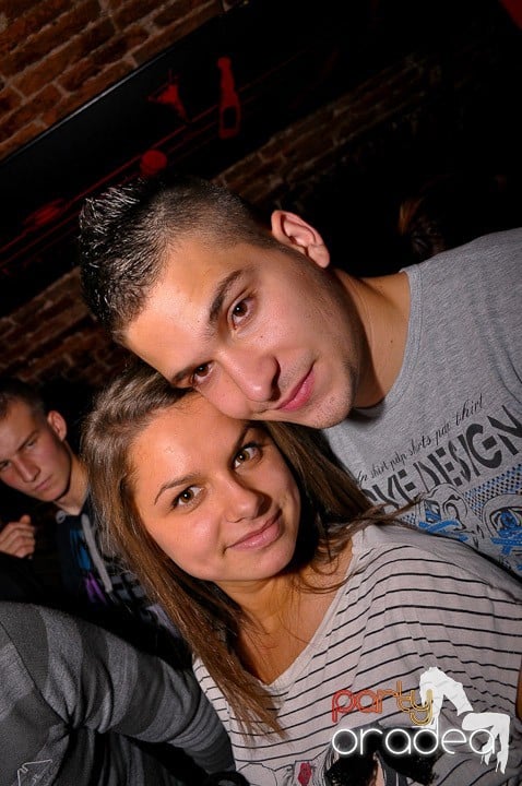 Atmosferă incendiară în Escape, 