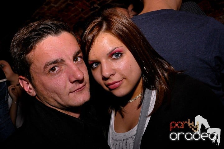 Atmosferă incendiară în Escape, 