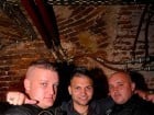 Atmosferă incendiară în Escape