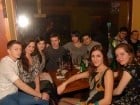 Atmosferă incendiară în Lord's Pub