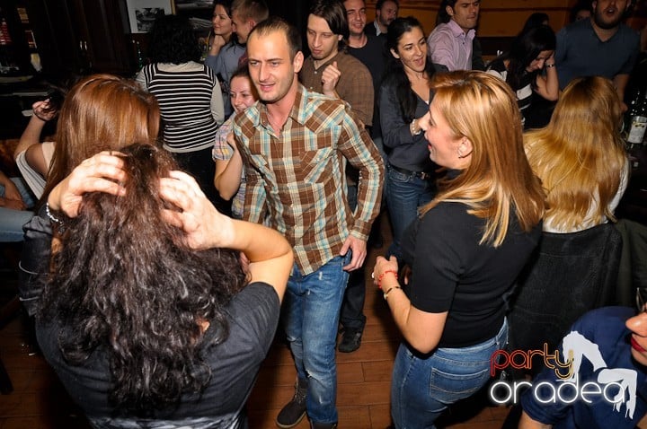 Atmosferă incendiară în Lord's, Lord's Pub