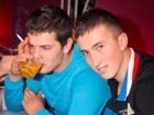 Atmosferă încinsă în Club Atti's