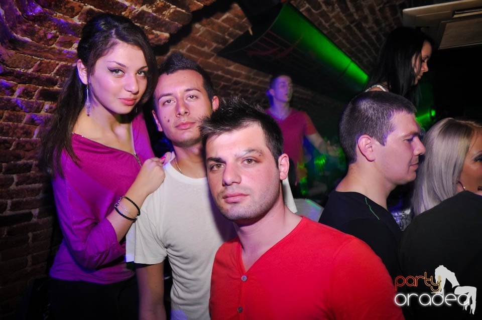 Atmosferă încinsă în Escape,