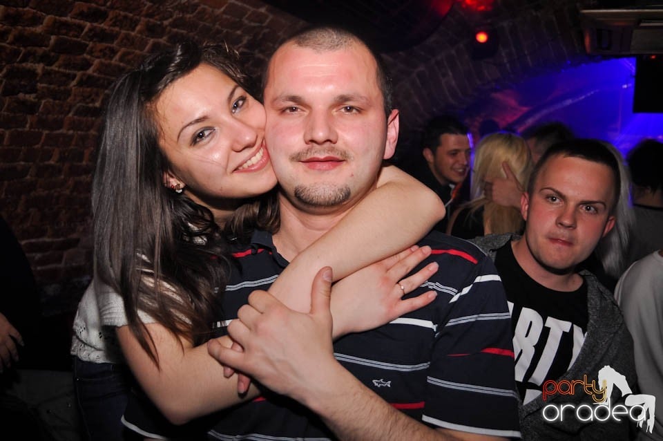 Atmosferă încinsă în Escape,
