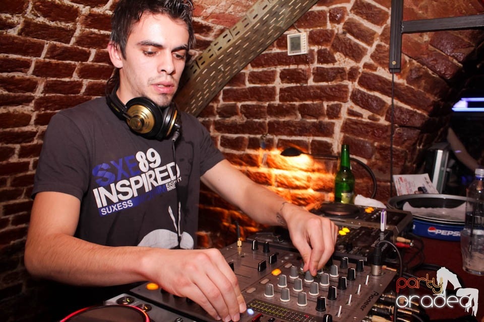 Atmosferă încinsă în Escape,