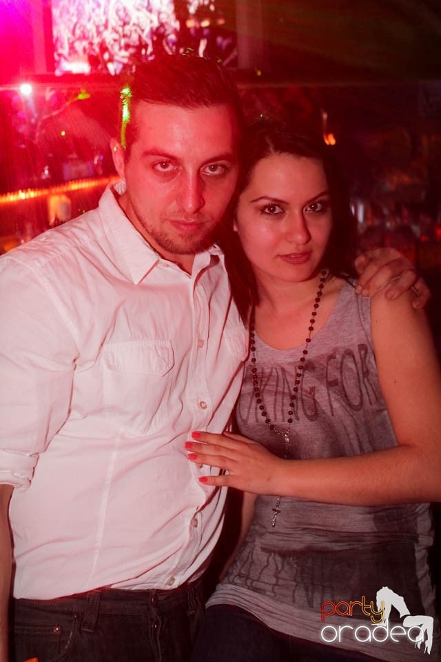 Atmosferă încinsă în Escape,