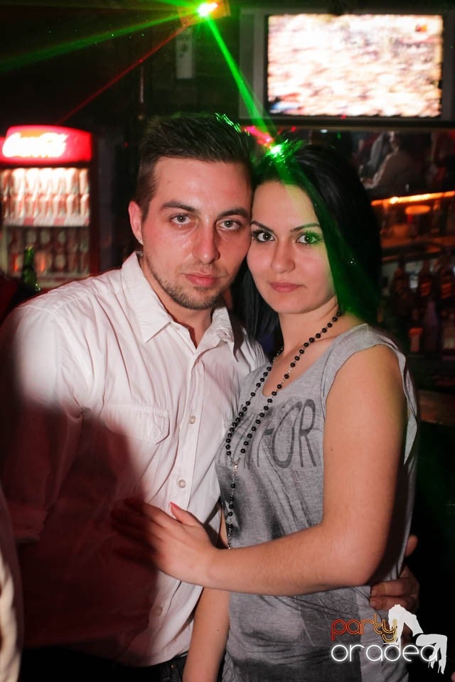 Atmosferă încinsă în Escape,