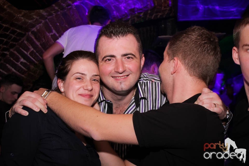 Atmosferă încinsă în Escape,
