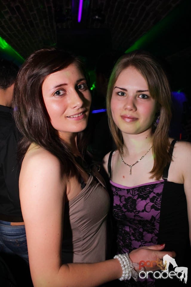 Atmosferă încinsă în Escape,