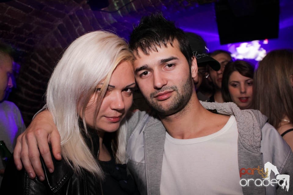 Atmosferă încinsă în Escape,