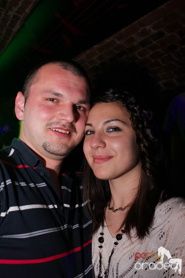 Atmosferă încinsă în Escape,