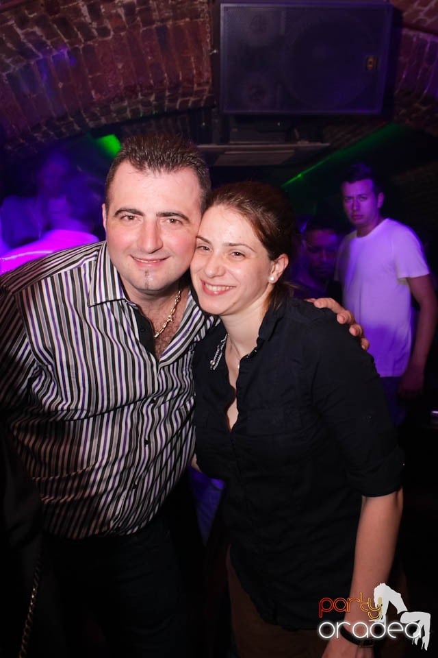 Atmosferă încinsă în Escape,