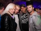 Atmosferă încinsă în Escape