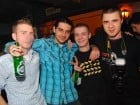 Atmosferă încinsă în Lord's Pub