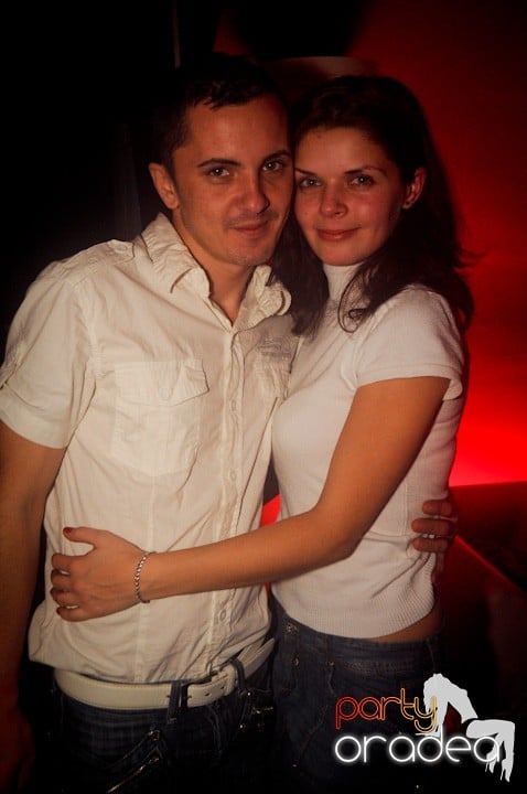 Atmosferă selectă în Club Atti's, 