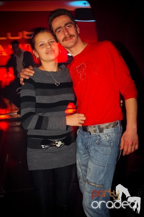 Atmosferă selectă în Club Atti's, 