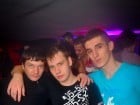 Atmosferă selectă în Club Atti's