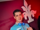 Atmosferă selectă în Club Atti's