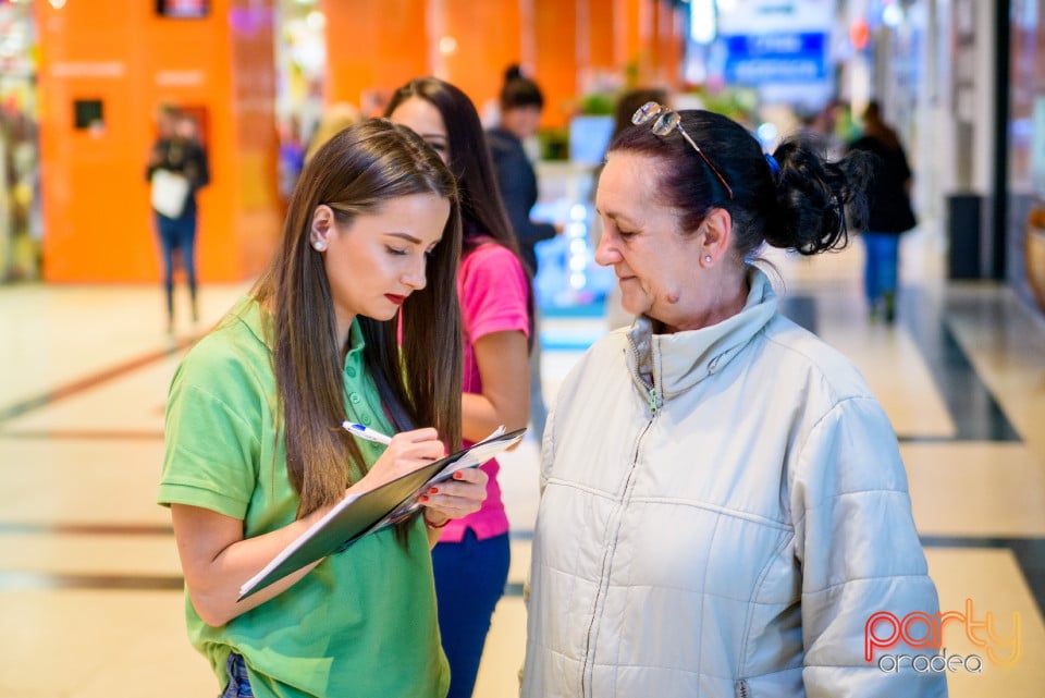 Auchan, Oradea