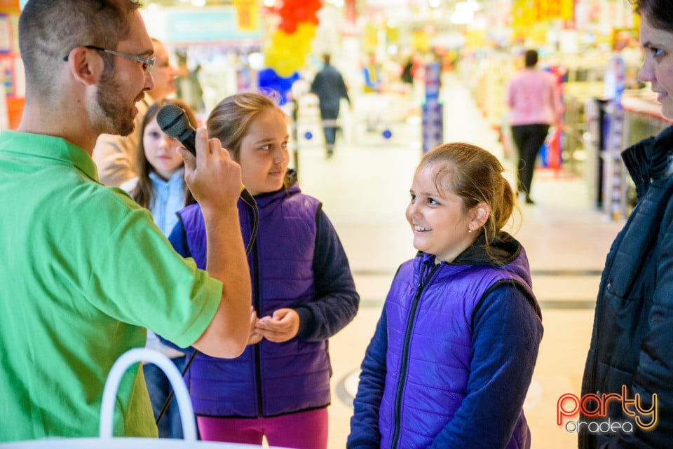 Auchan, Oradea