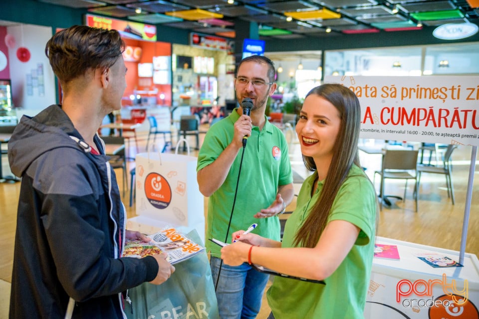 Auchan, Oradea